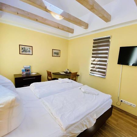 Doppelzimmer Muschelsucher Rostock Luaran gambar