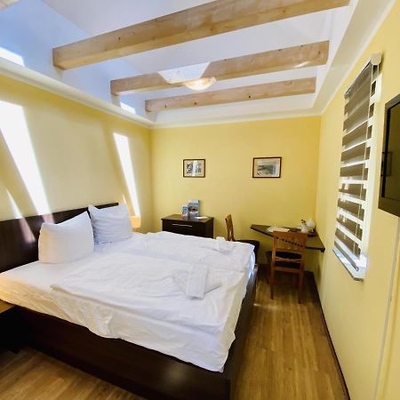 Doppelzimmer Muschelsucher Rostock Luaran gambar