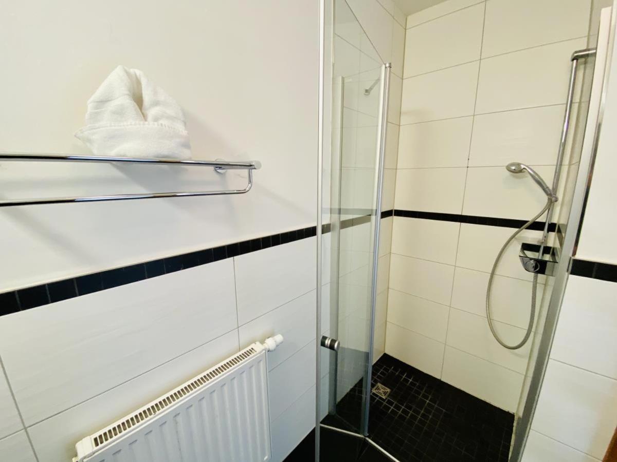 Doppelzimmer Muschelsucher Rostock Luaran gambar