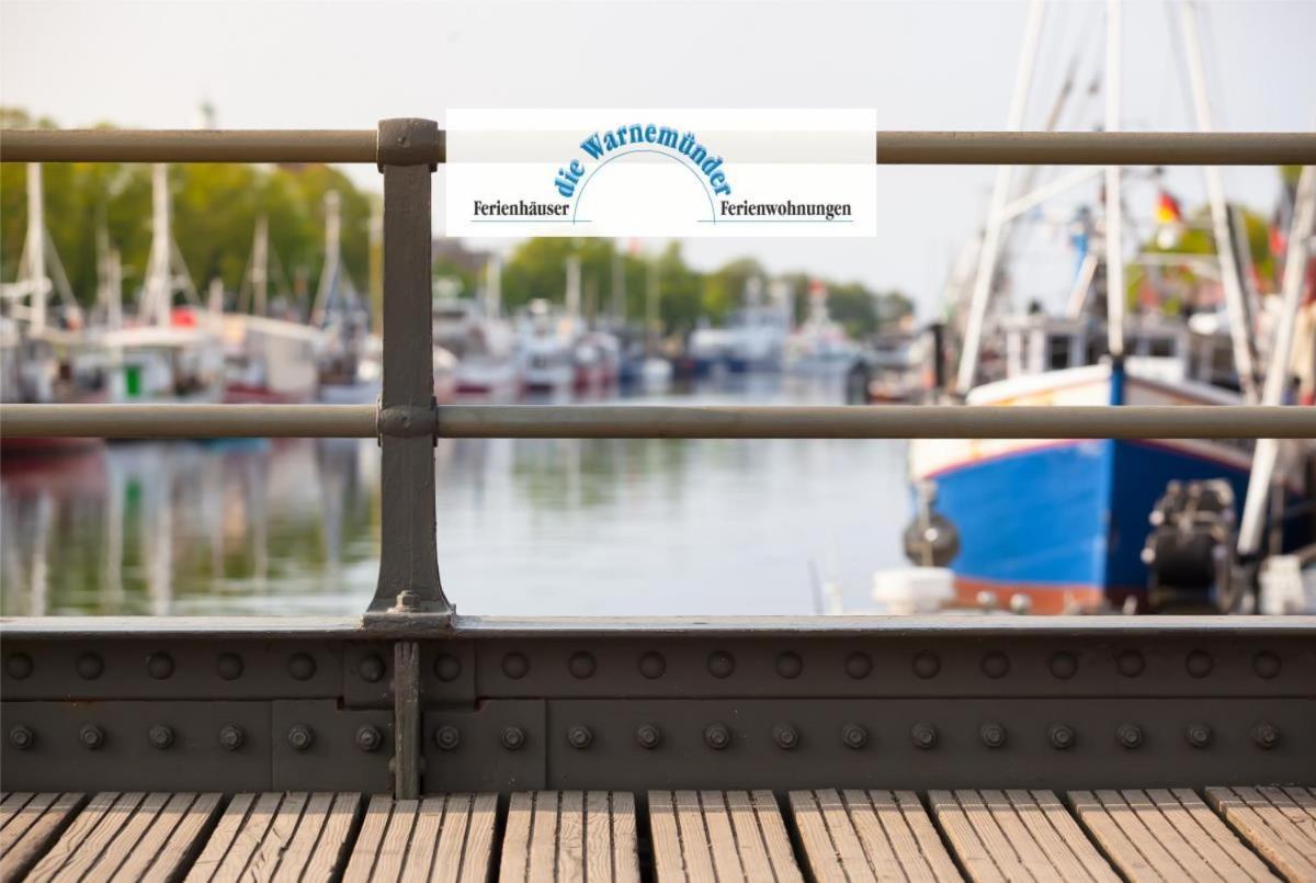 Doppelzimmer Muschelsucher Rostock Luaran gambar