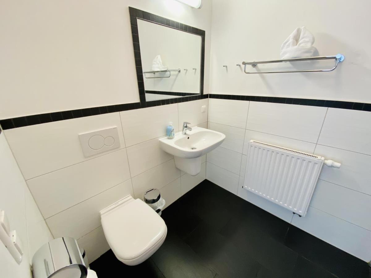 Doppelzimmer Muschelsucher Rostock Luaran gambar